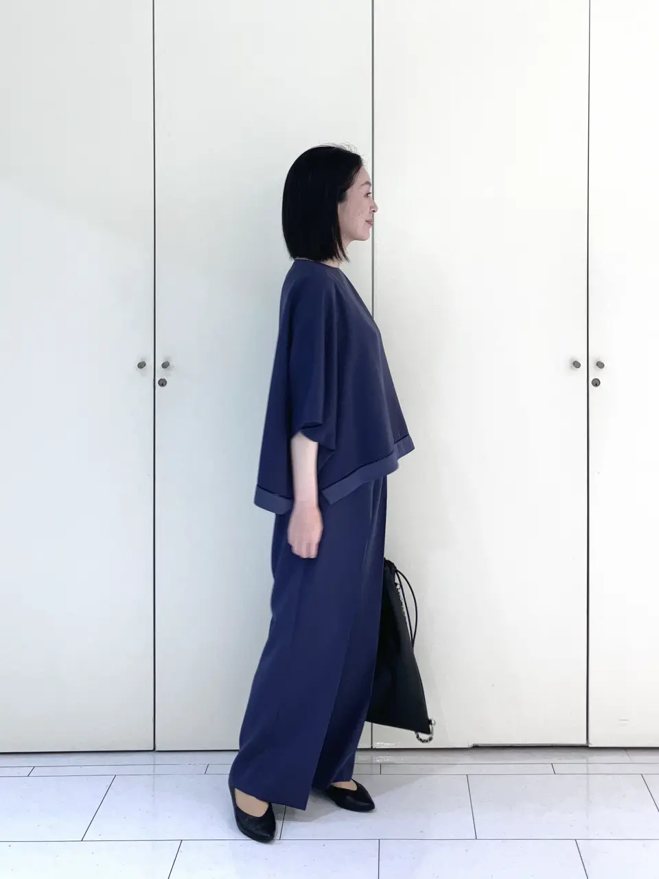 ICB KANAE コーディネート画像