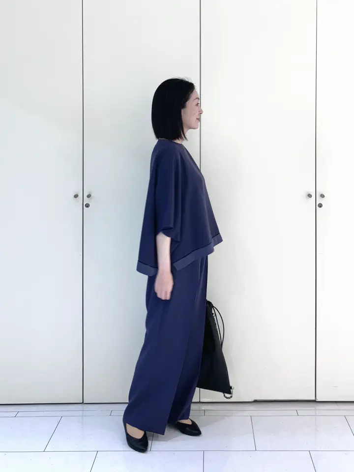 ICB KANAE コーディネート画像