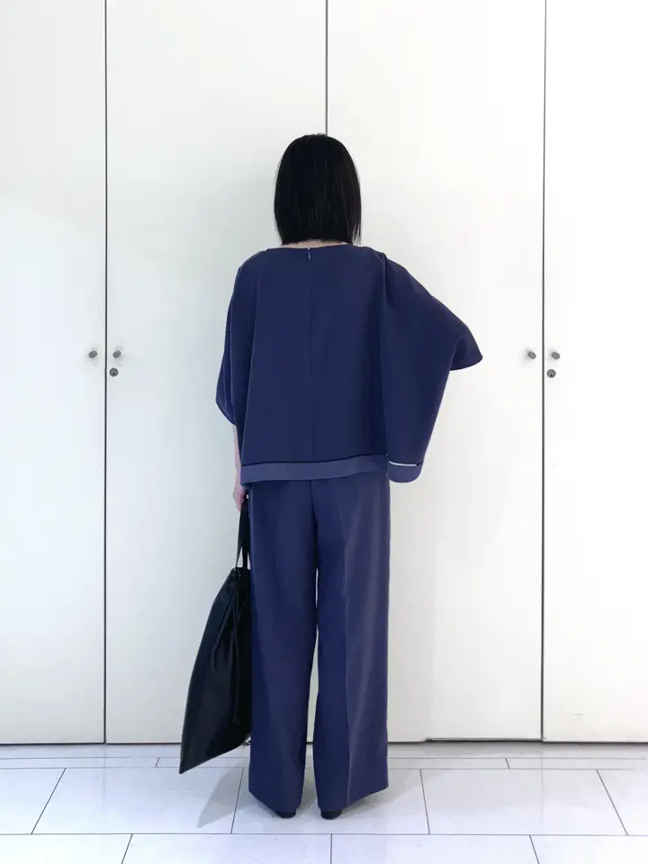 ICB KANAE コーディネート画像