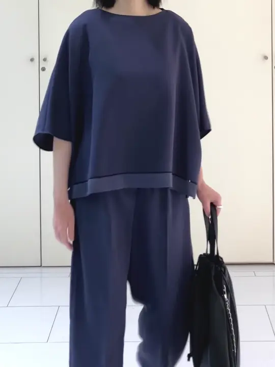 ICB KANAE コーディネート画像