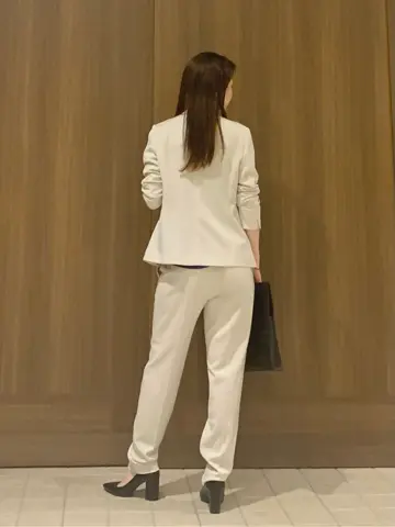 ICB 村田 コーディネート画像