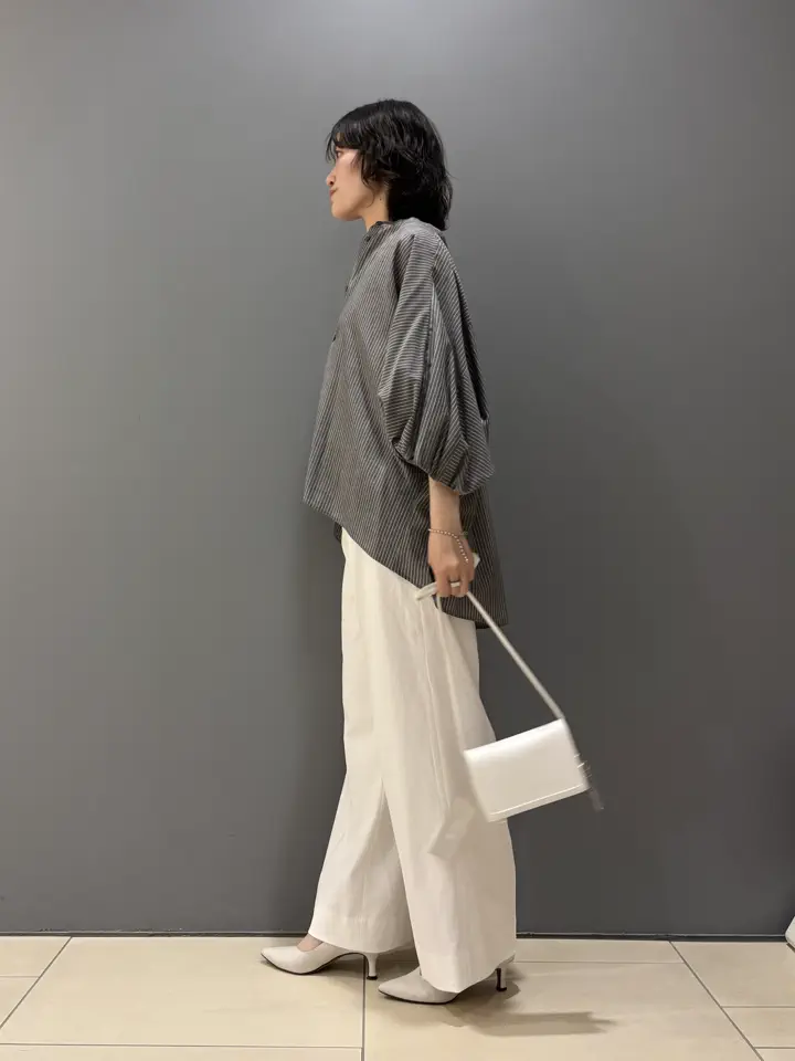 ICB 田中  コーディネート画像
