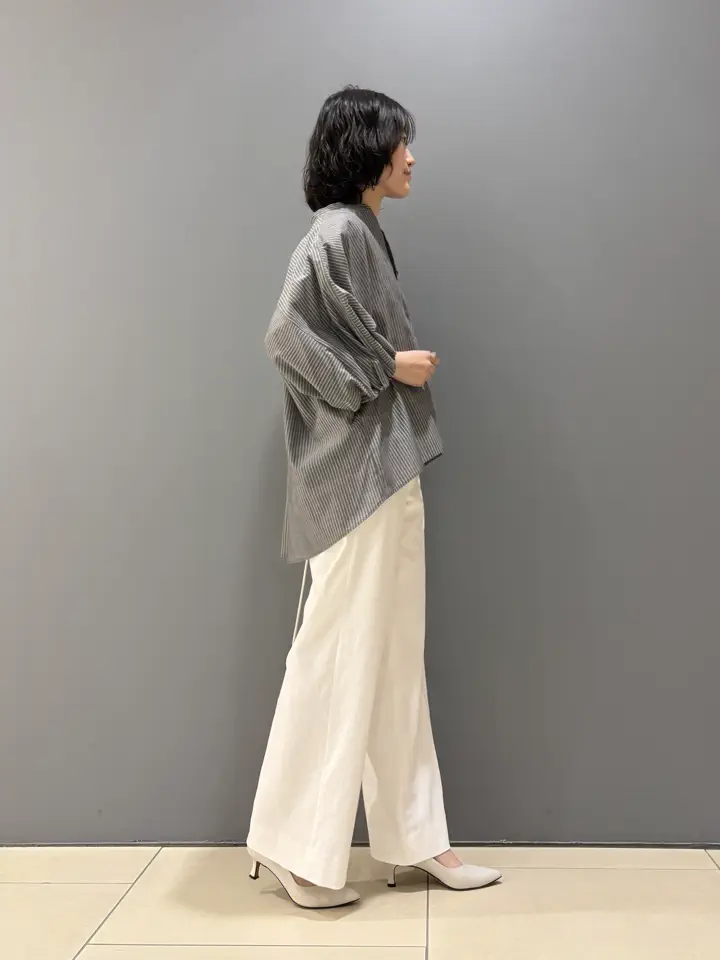 ICB 田中  コーディネート画像