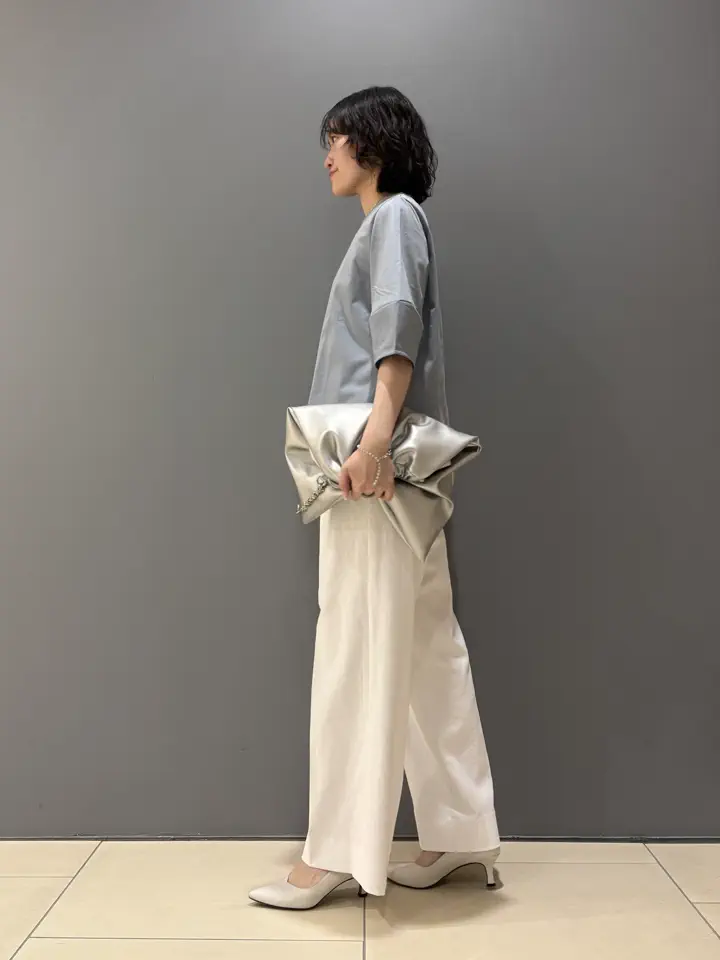 ICB 田中  コーディネート画像