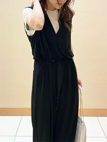 ICB ASUMI コーディネート画像