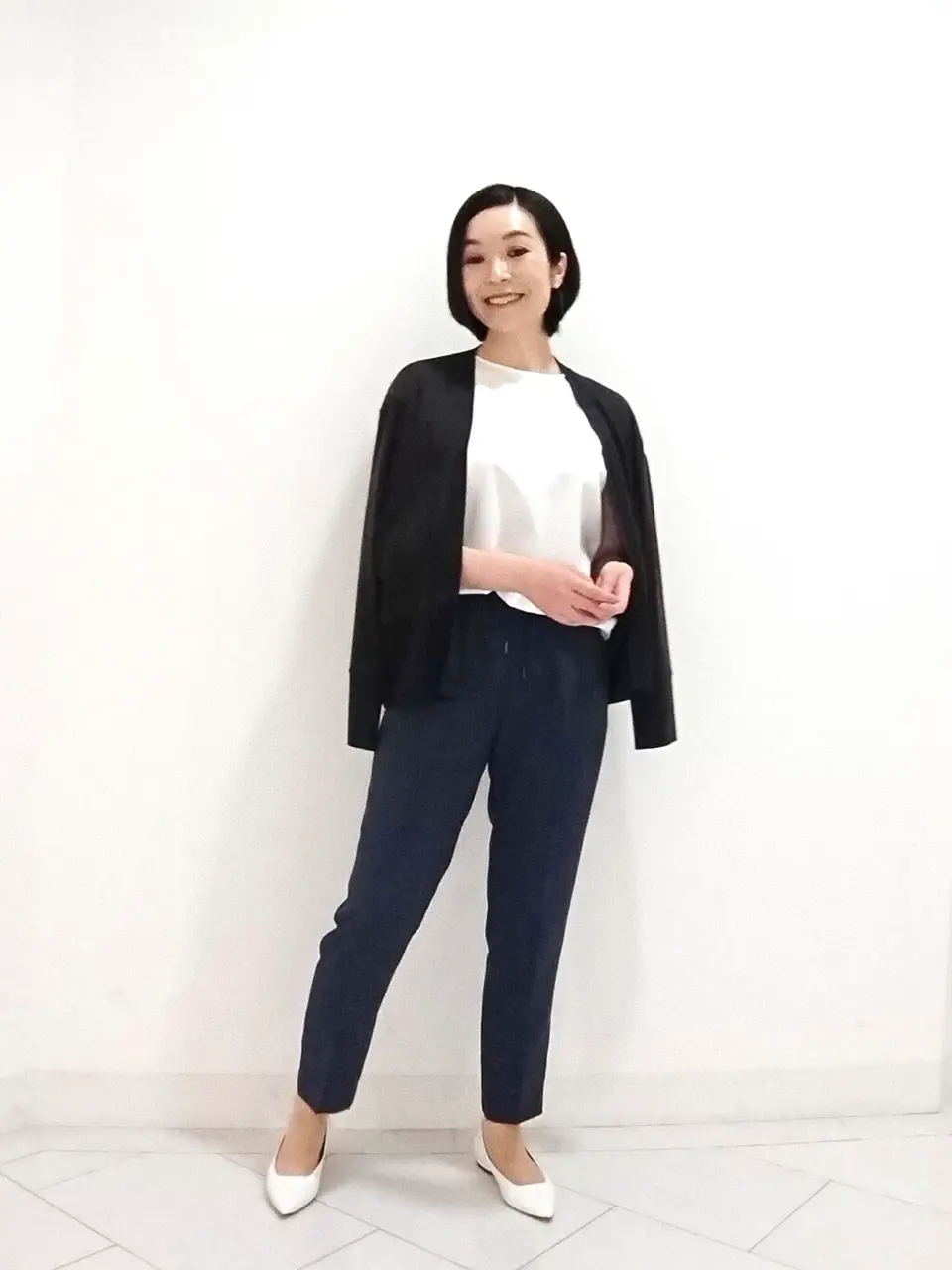  KANAE コーディネート画像