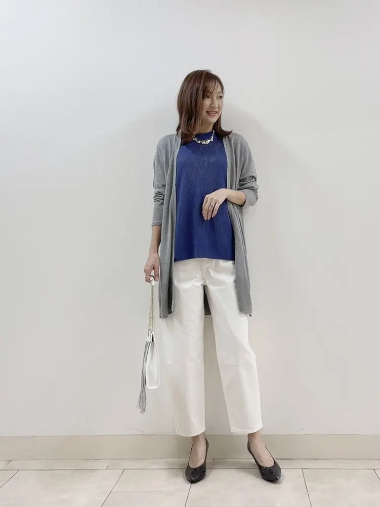  世戸 コーディネート画像