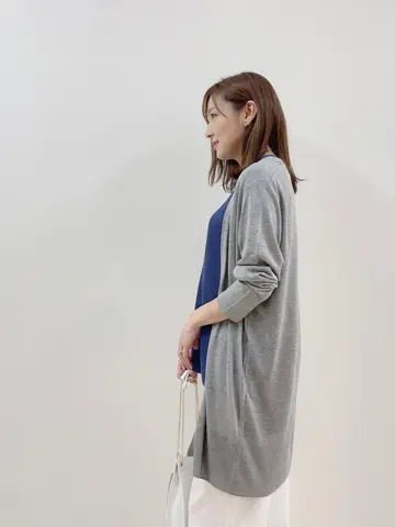 ICB 世戸 コーディネート画像