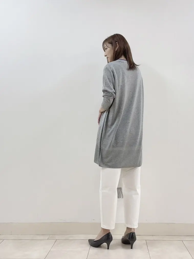 ICB 世戸 コーディネート画像