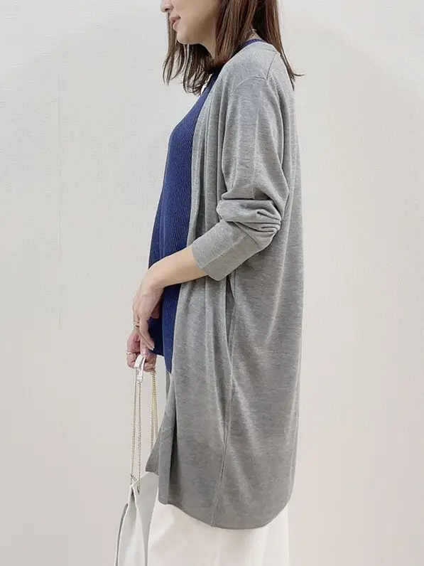 ICB 世戸 コーディネート画像