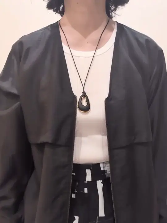 ICB 濱井 コーディネート画像