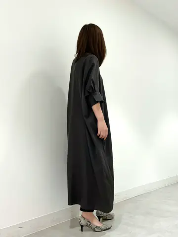 ICB 諸田 コーディネート画像