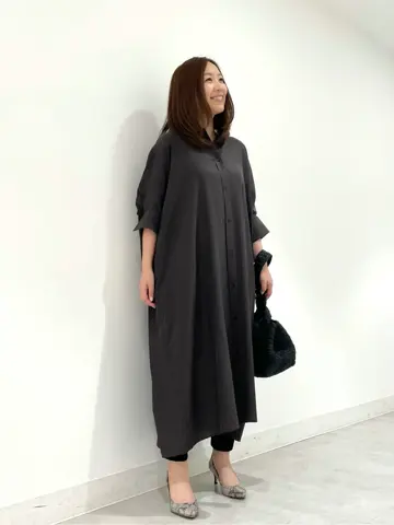 ICB 諸田 コーディネート画像