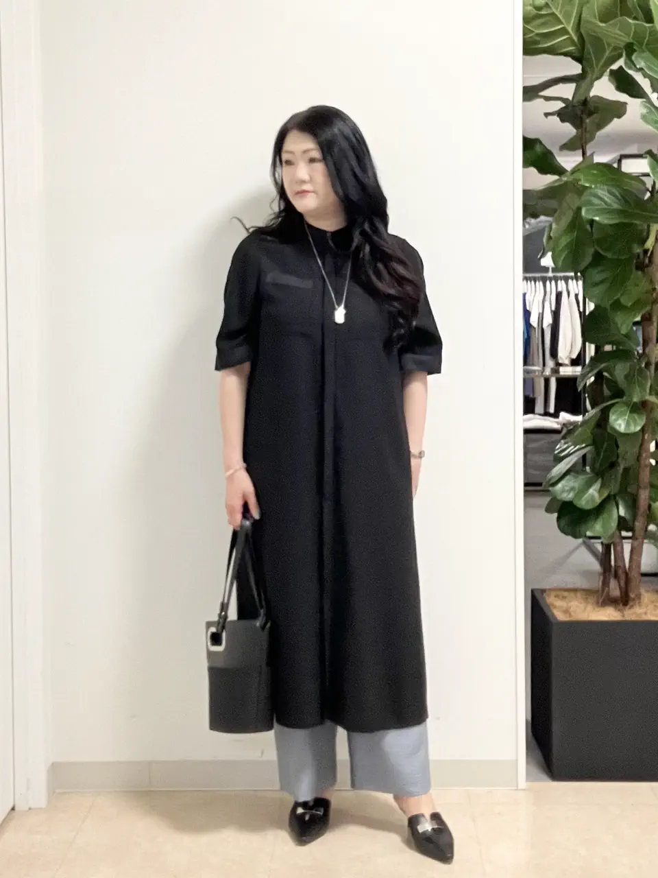  平良 コーディネート画像