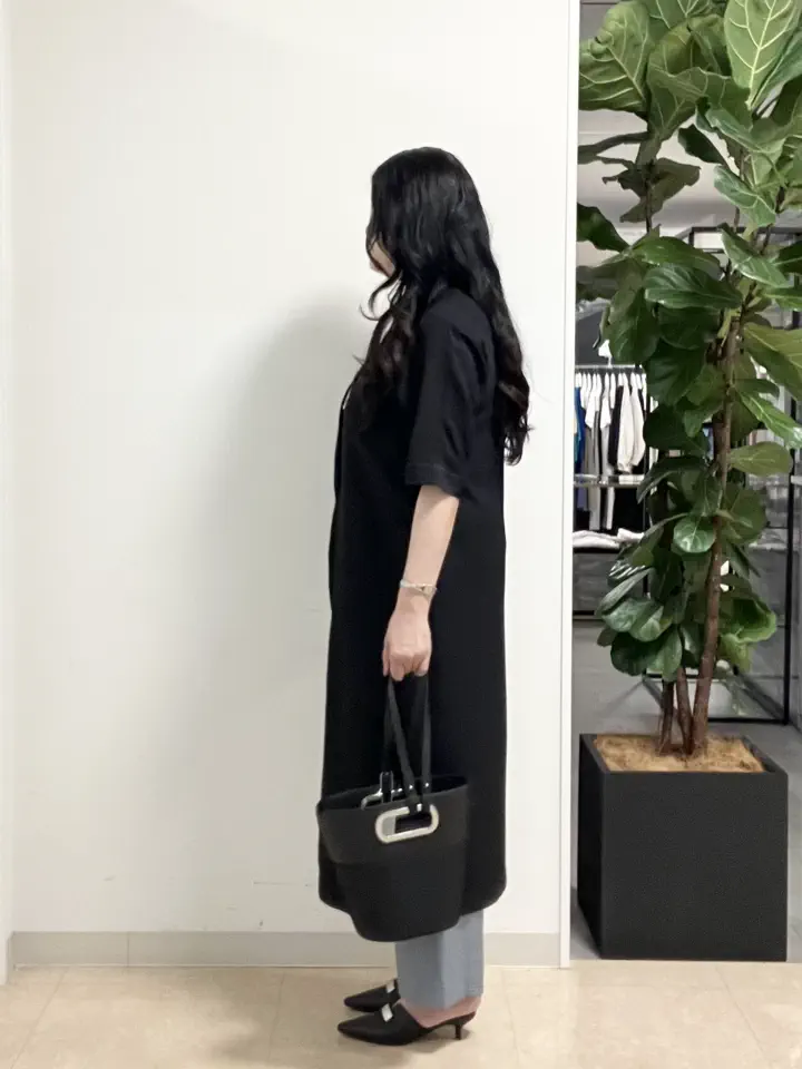 ICB 平良 コーディネート画像