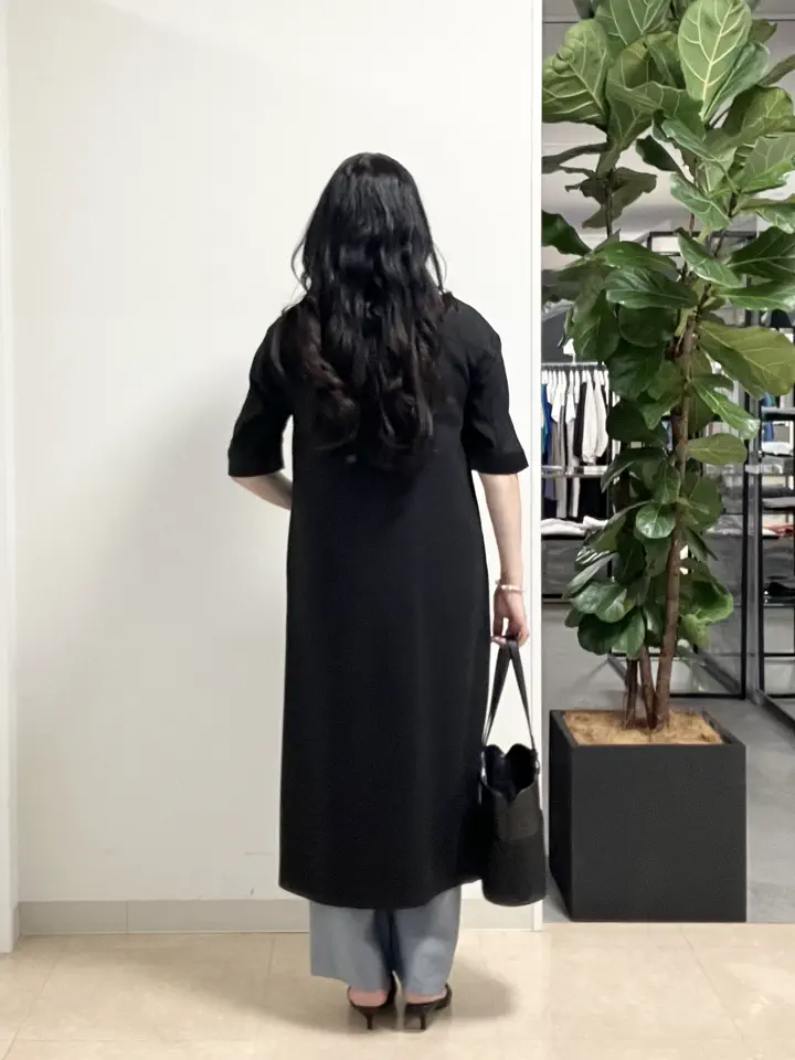 ICB 平良 コーディネート画像