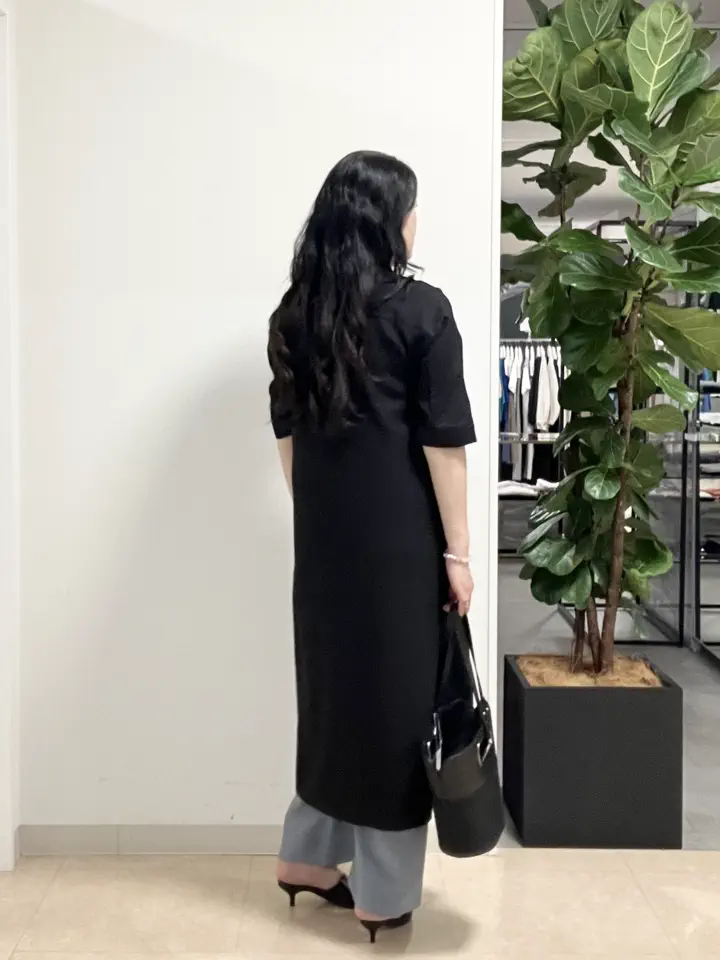 ICB 平良 コーディネート画像