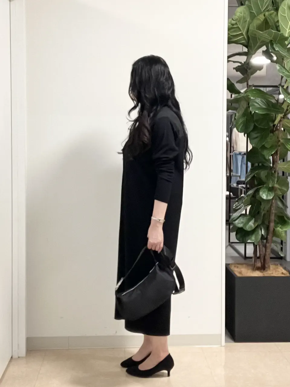 ICB 平良 コーディネート画像