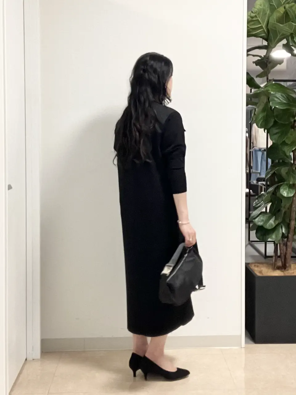 ICB 平良 コーディネート画像