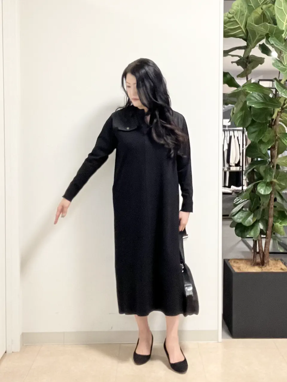 ICB 平良 コーディネート画像