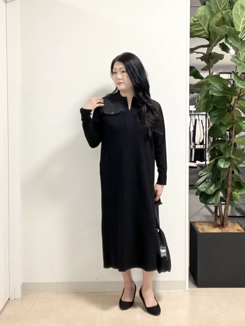 ICB 平良 コーディネート画像