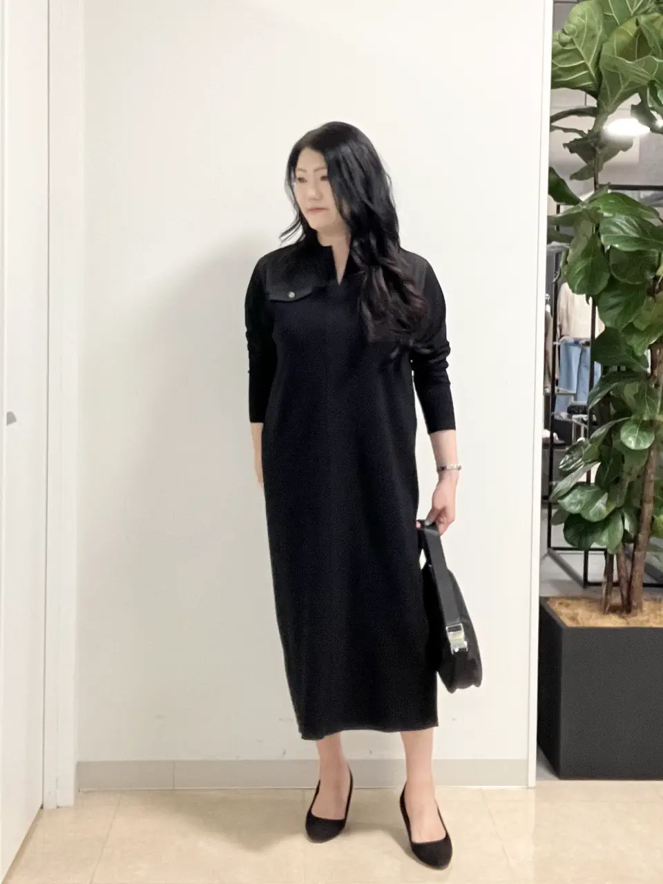 ICB 平良 コーディネート画像