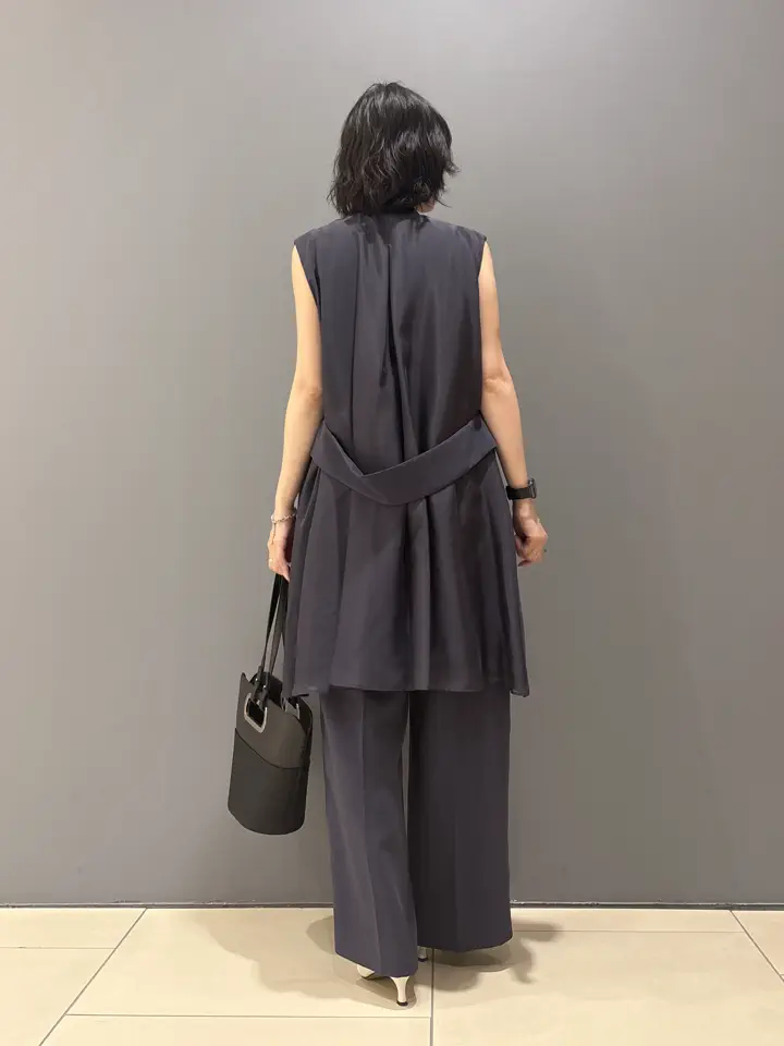 ICB 田中  コーディネート画像