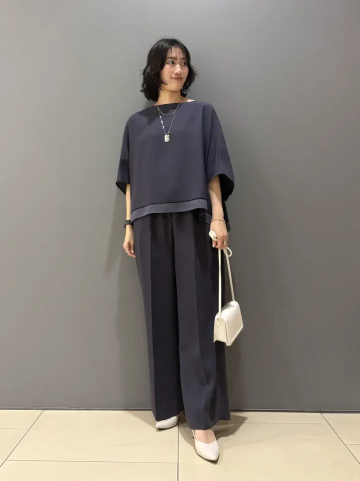 ICB 田中  コーディネート画像