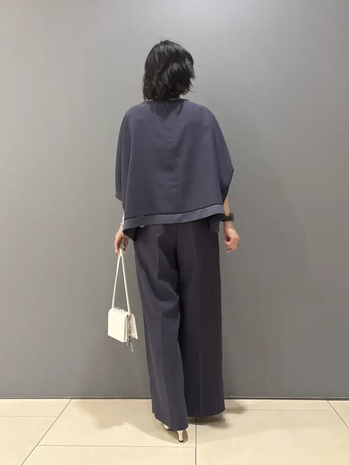 ICB 田中  コーディネート画像