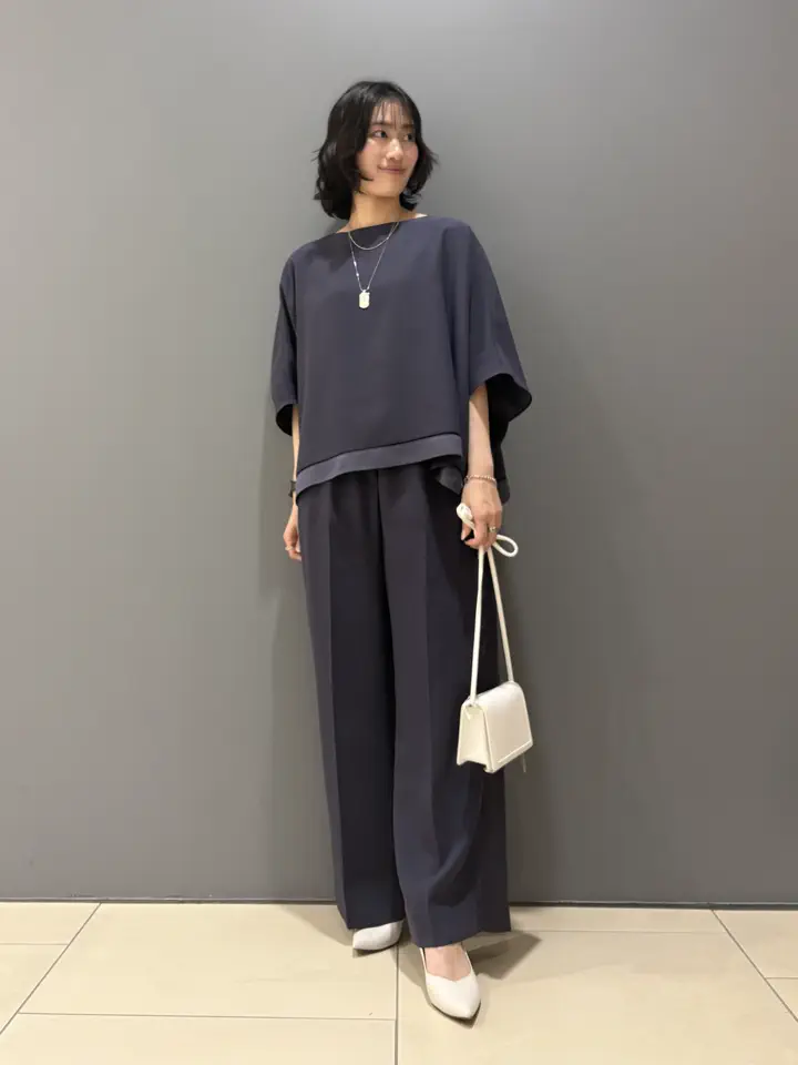 ICB 田中  コーディネート画像