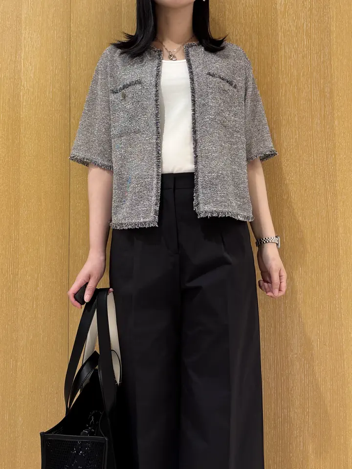 ICB 岩田 コーディネート画像
