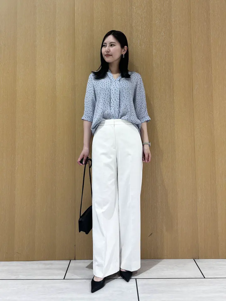 ICB 岩田 コーディネート画像