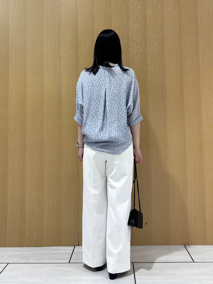 ICB 岩田 コーディネート画像