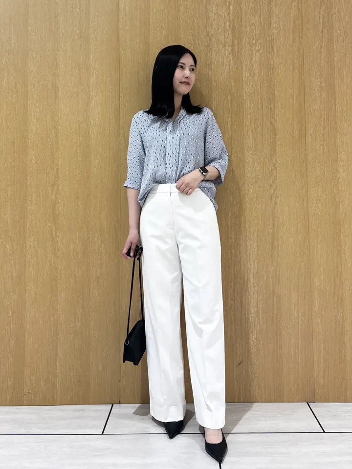 ICB 岩田 コーディネート画像