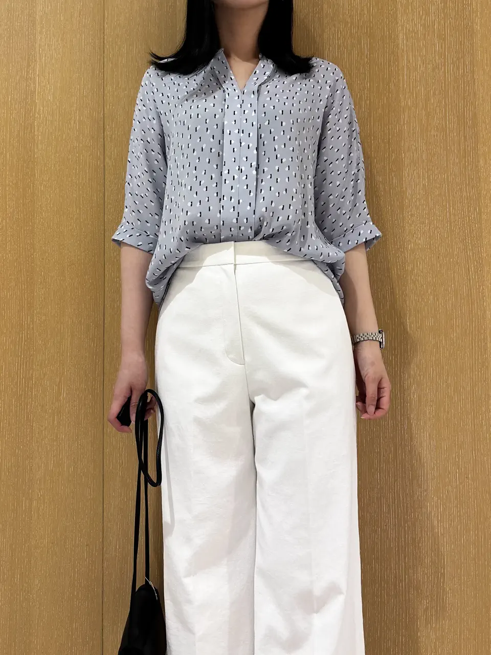 ICB 岩田 コーディネート画像