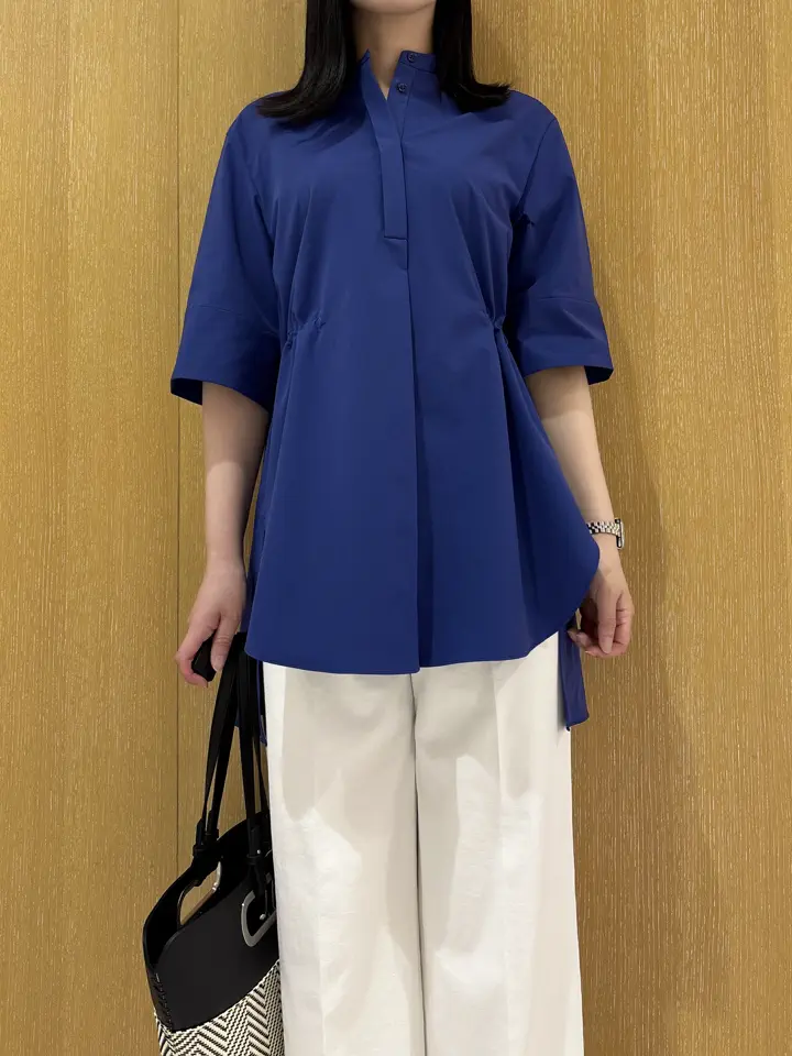 ICB 岩田 コーディネート画像