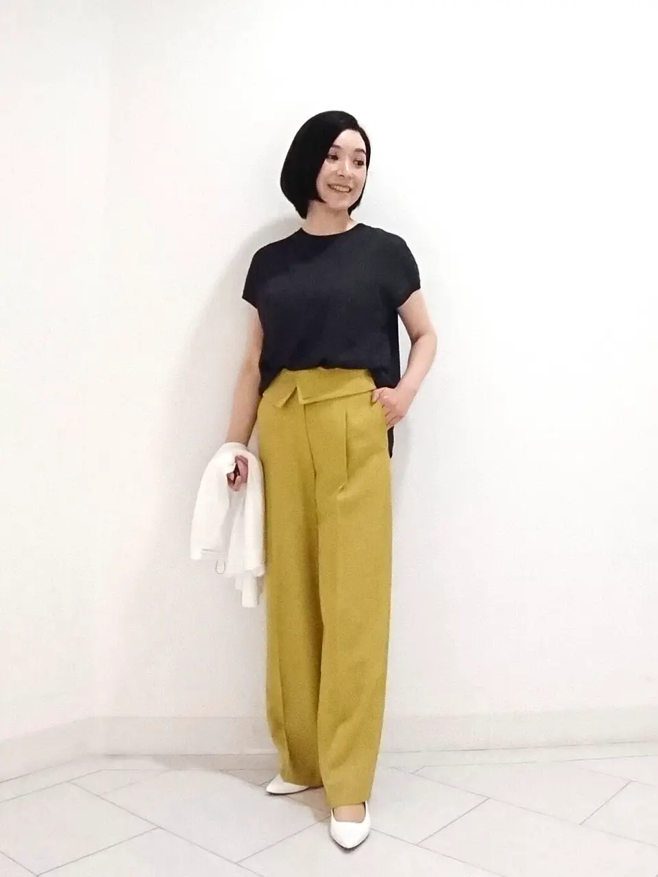  KANAE コーディネート画像