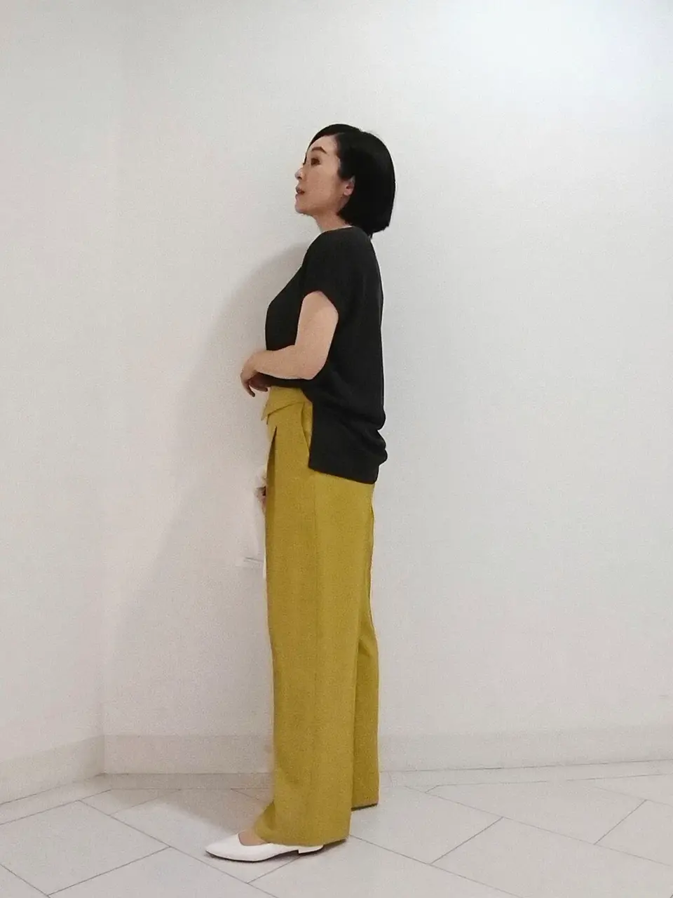 ICB KANAE コーディネート画像