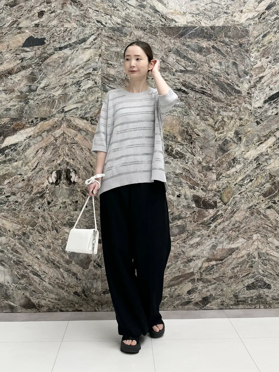  仲崎 コーディネート画像