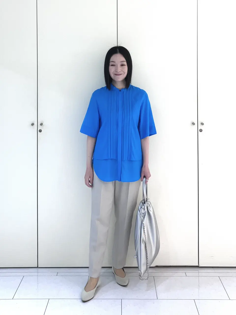  KANAE コーディネート画像