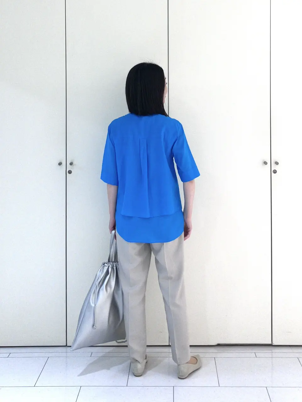 ICB KANAE コーディネート画像