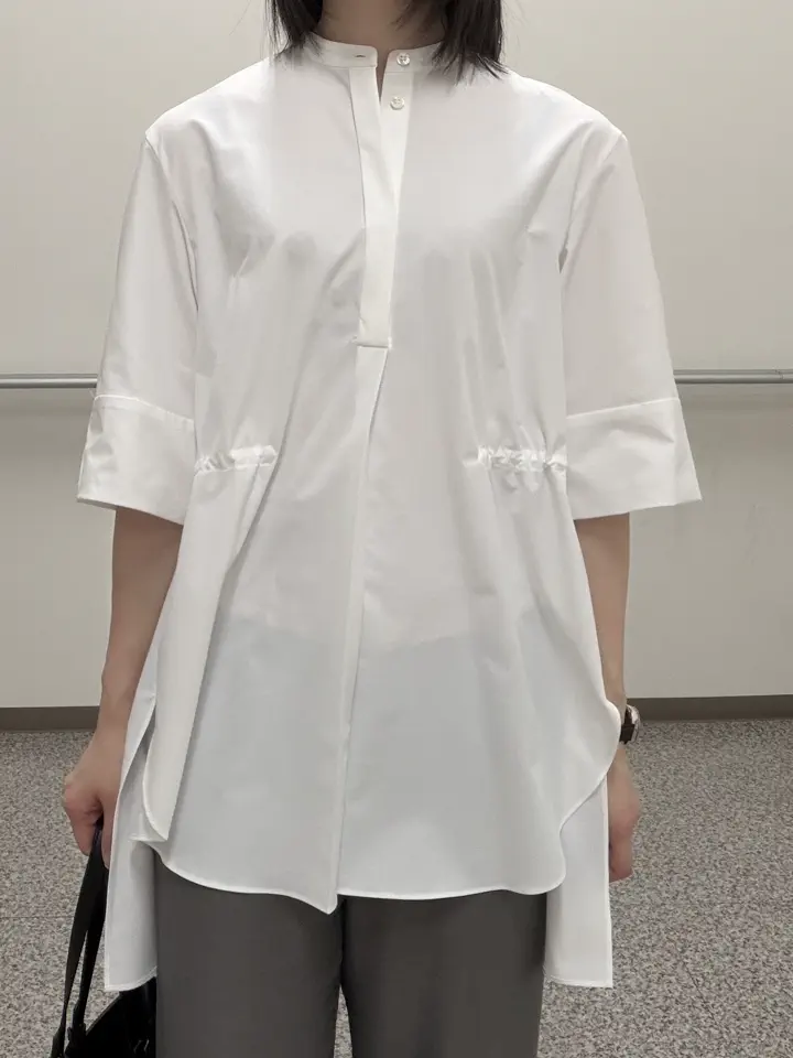 ICB 毛利 コーディネート画像