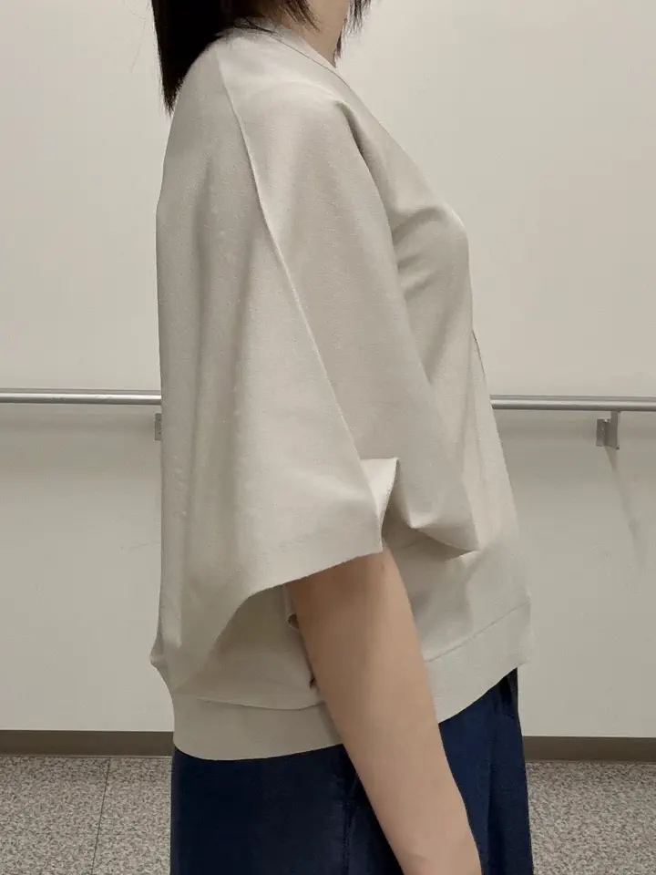 ICB 毛利 コーディネート画像