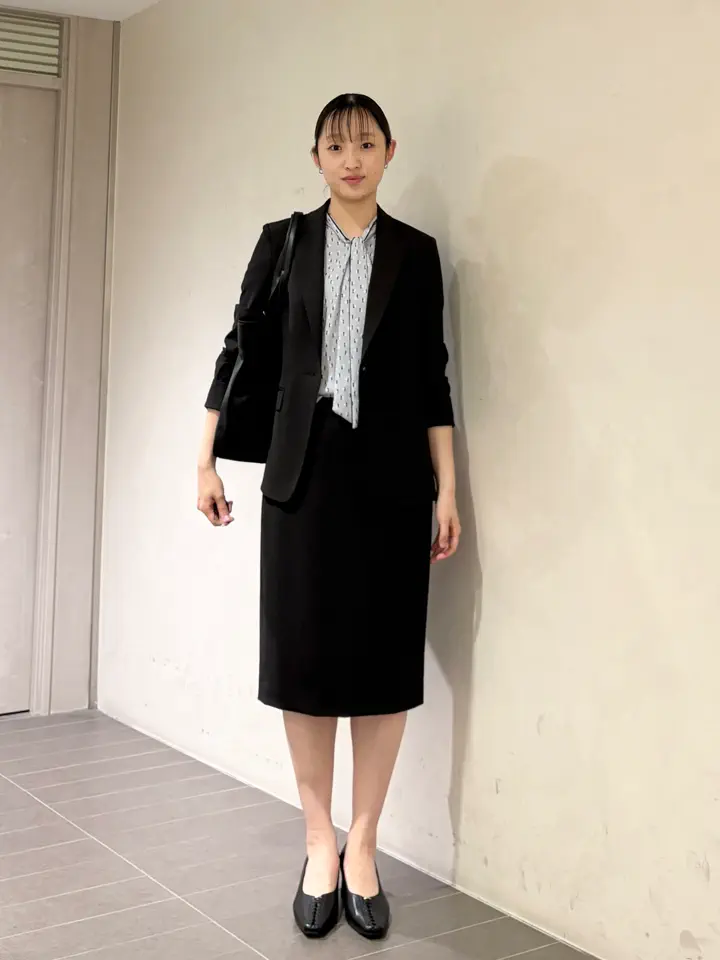 ICB 江頭 コーディネート画像
