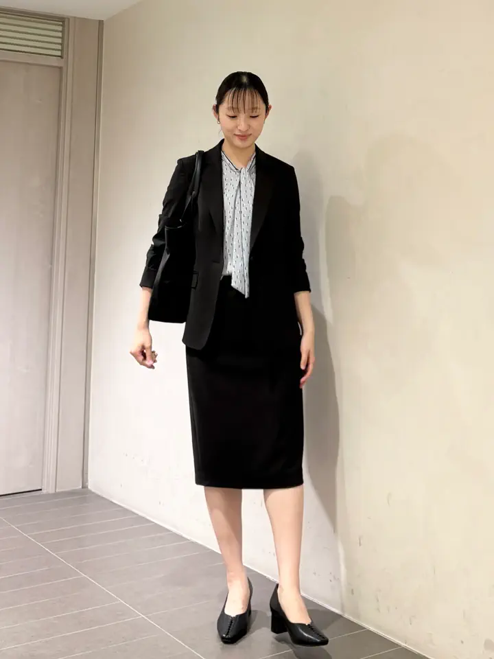 ICB 江頭 コーディネート画像