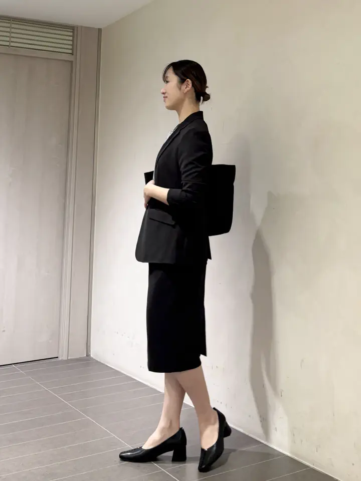 ICB 江頭 コーディネート画像