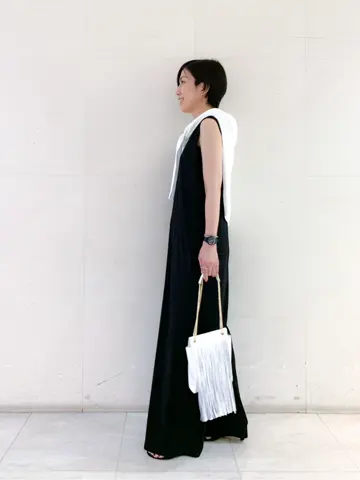 ICB 小田桐 コーディネート画像