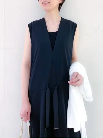 ICB 小田桐 コーディネート画像