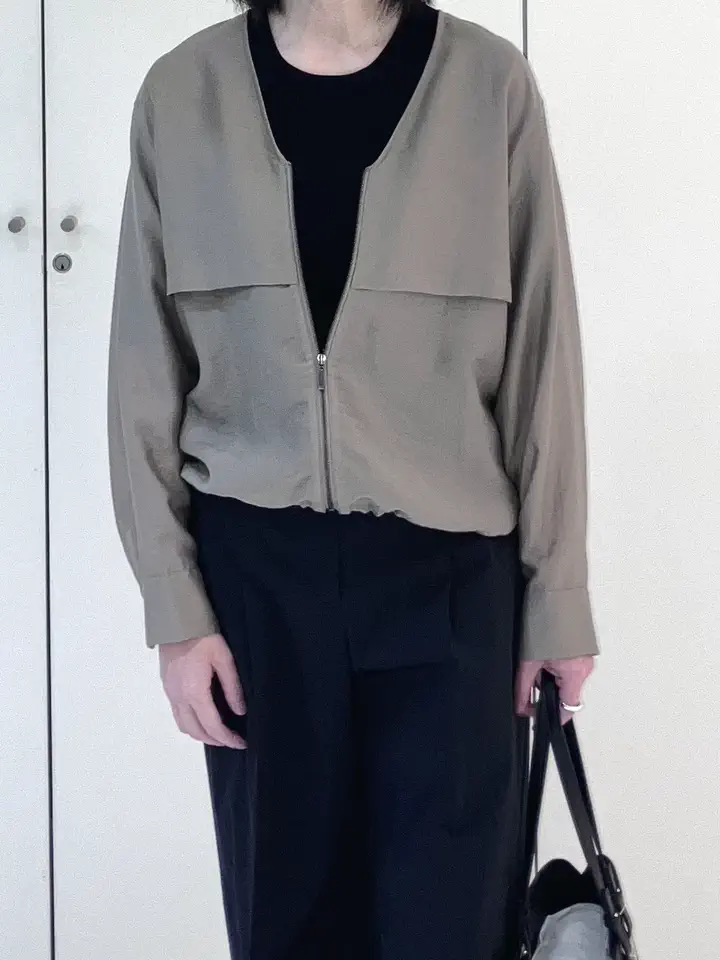 ICB KANAE コーディネート画像
