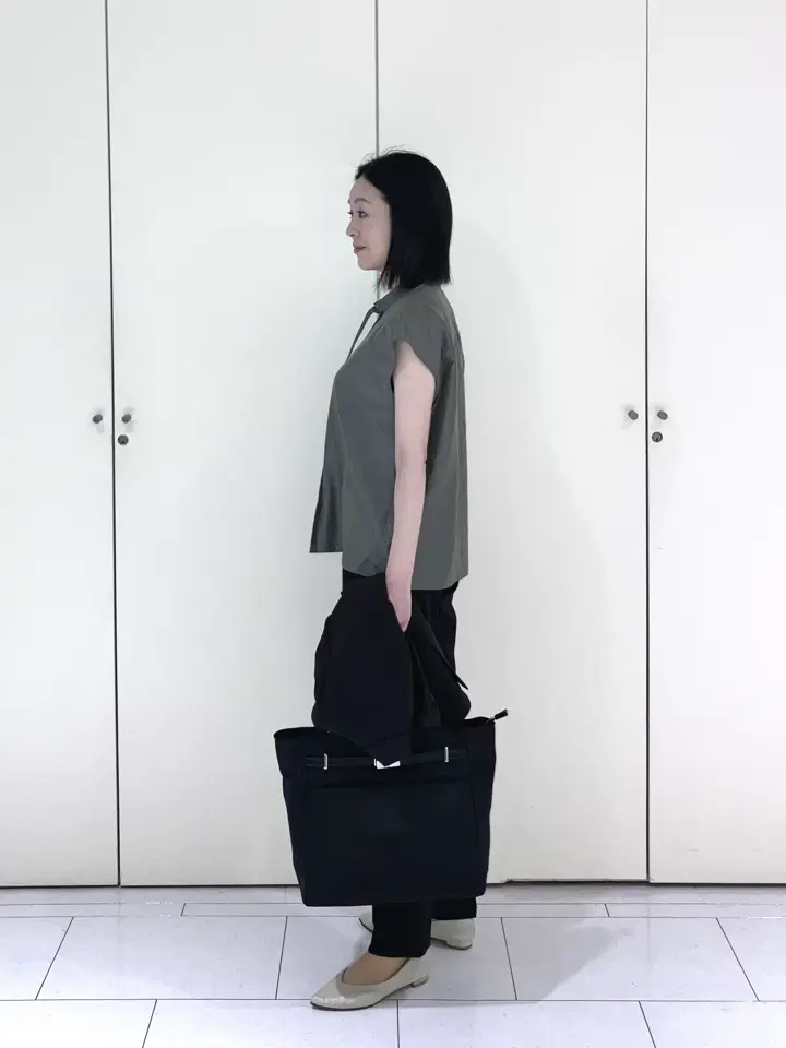 ICB KANAE コーディネート画像